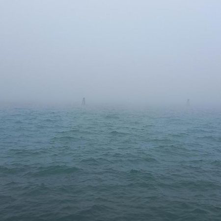 L' Incantevole Paesaggio Della Laguna Di مورانو المظهر الخارجي الصورة